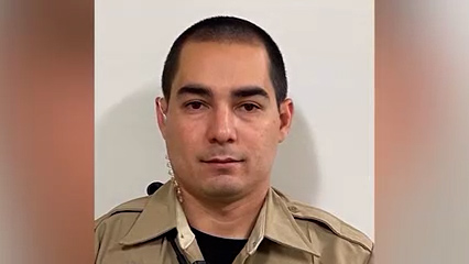 Investigan a oficial del alguacil de San Benito por presuntamente prestar arma a menor