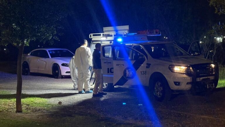 Descubrimiento Impactante: Hallan Cuerpo de Mujer en el Puente Atirantado de San Pedro Garza García