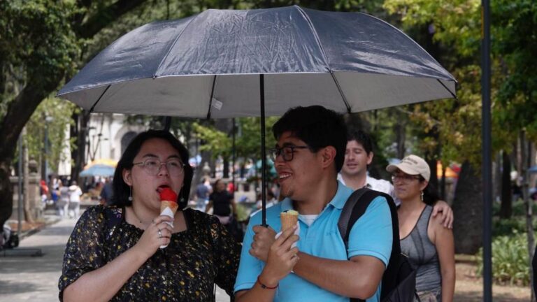 Clima CdMx: Pronóstico y Consejos para el 24 de Abril