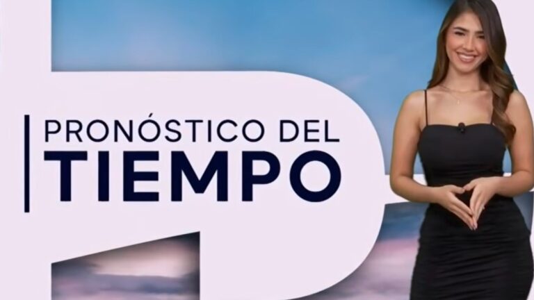 Clima en Guadalajara: Prepárate para Temperaturas Altas HOY 24 de abril 2026