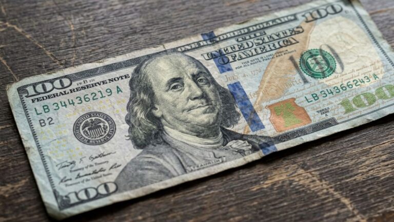 Dólar hoy en México: El peso mexicano lucha por recuperarse