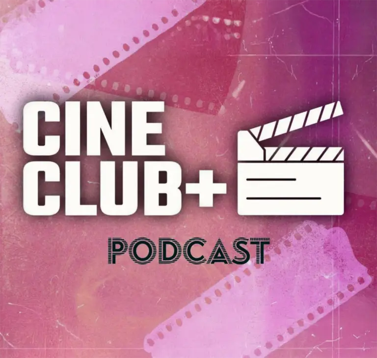 Cine Club +