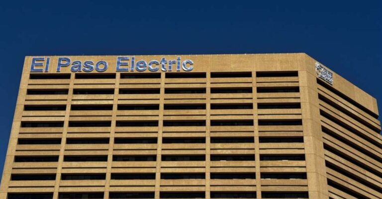 Corte Suprema de Nuevo México niega recuperación de pérdidas a El Paso Electric en tarifas eléctricas