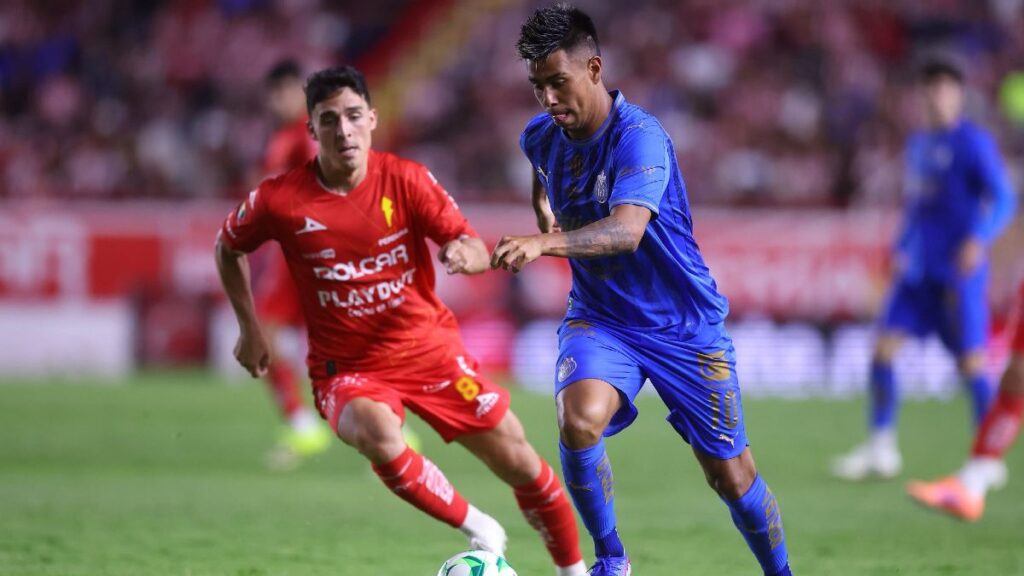 ¿Dónde ver Chivas vs. Tijuana en vivo? Horario y detalles del partido Jornada 17 Liga MX Clausura 2026