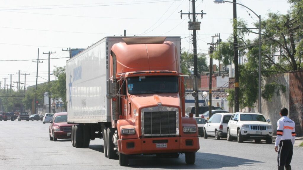 Cómo la tecnología puede combatir las extorsiones al transporte de carga