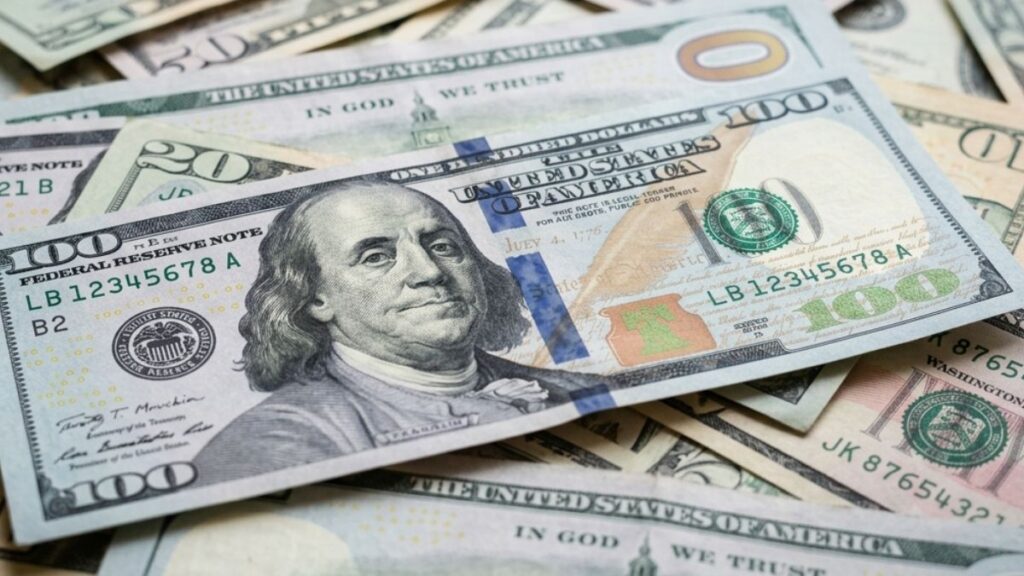 ¿Cuál es el precio del dólar hoy en México, 25 de abril de 2026?
