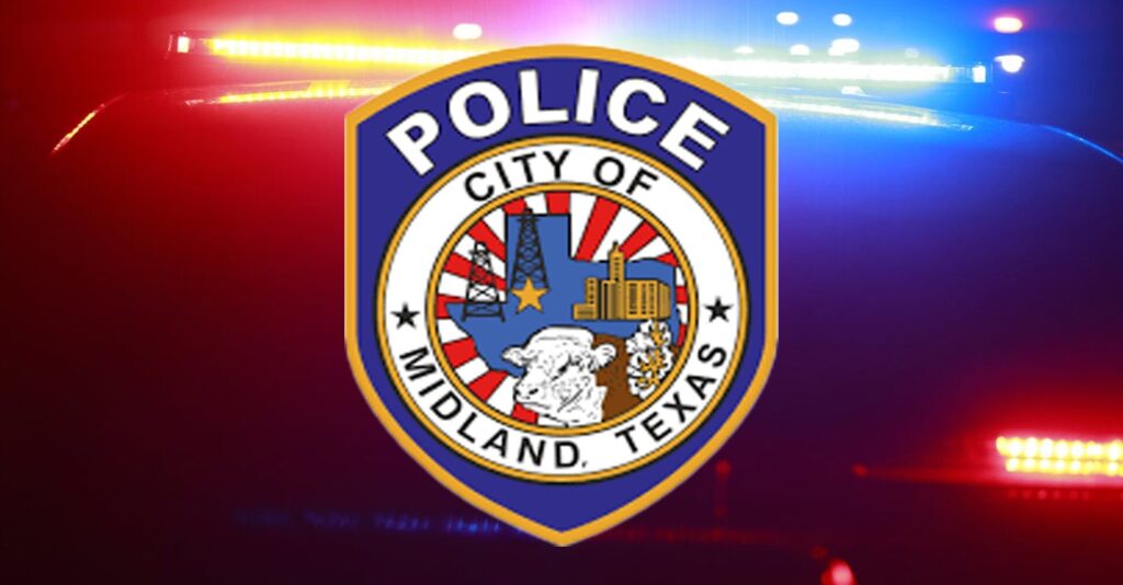 Tiroteo en Midland deja sospechoso crítico y comunidad alarmada