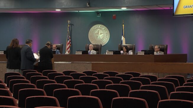 Preocupación en El Paso: Revisión del Presupuesto del Alguacil por Gasto en Horas Extra