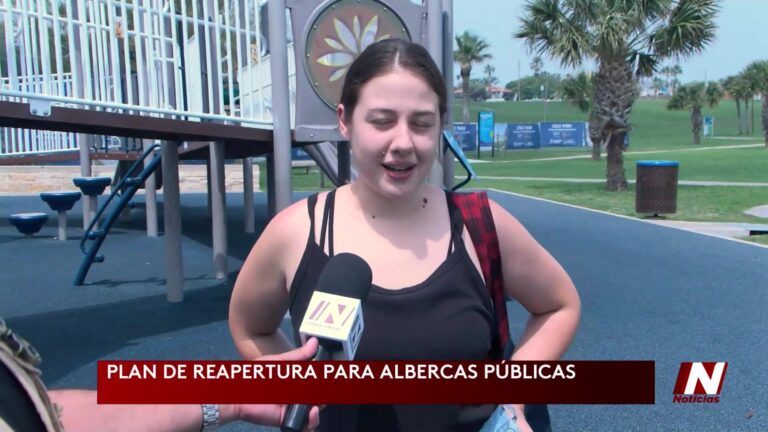 Reapertura de Parques Acuáticos en Corpus Christi Genera Polémica en Plena Crisis Hídrica
