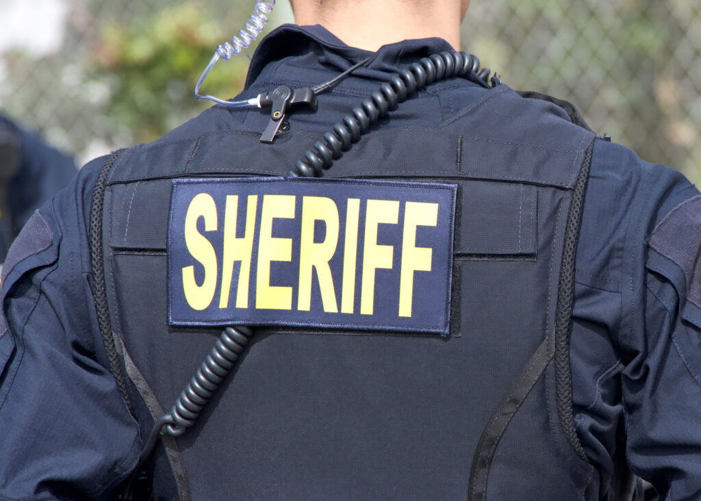 Aclaran falsa alarma en parque de Monterey: reportes virales eran solo un entrenamiento