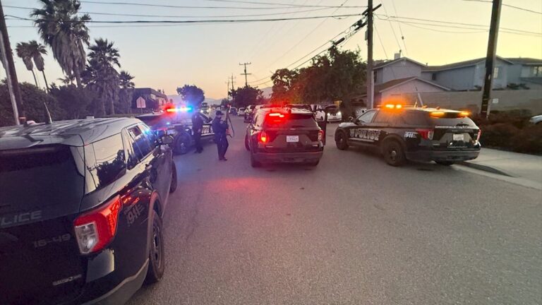 Detienen a hombre armado tras disputa familiar en Greenfield; enfrentará múltiples cargos