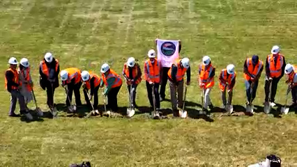 Inauguran programa de intervención terapéutica en escuela primaria de Salinas