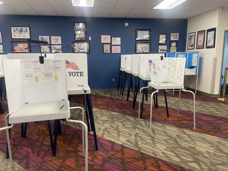 Inicia votación anticipada en el Condado de Monterey rumbo a las elecciones primarias