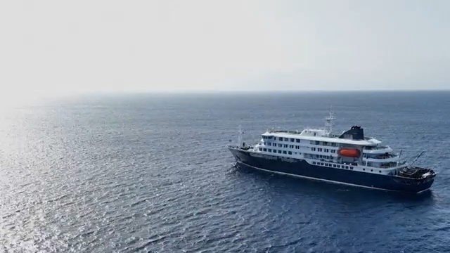 Brote de hantavirus en crucero deja tres muertos y activa rastreo internacional de contactos