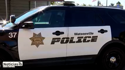 Investigan accidente mortal entre patín eléctrico y camioneta en Watsonville