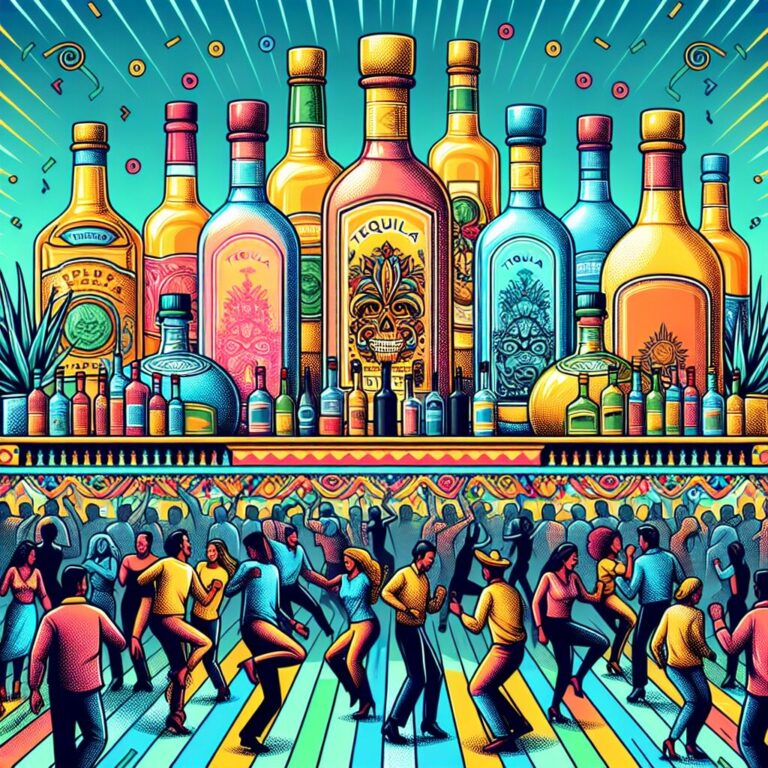 Monterey Tequila Festival