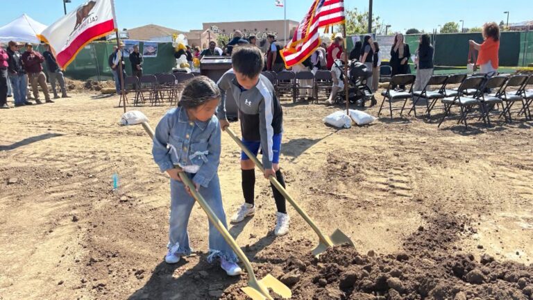 Alisal apuesta por el arte: inicia construcción de moderno centro de artes escénicas