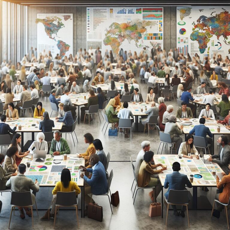 Taller Comunitario sobre Conservación y Espacio Abierto