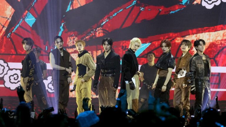 Stray Kids revela detalles de su gira ‘Straycity’ 2026 en México