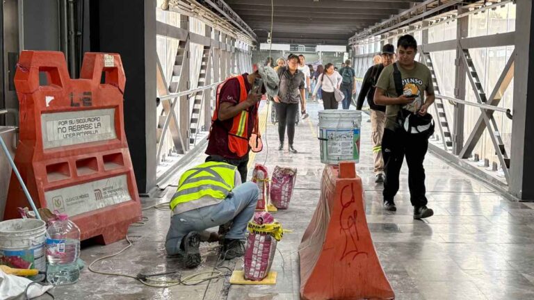 Cierre Parcial en Línea 2 del Metro CdMx: Conozca las Estaciones Afectadas este Fin de Semana
