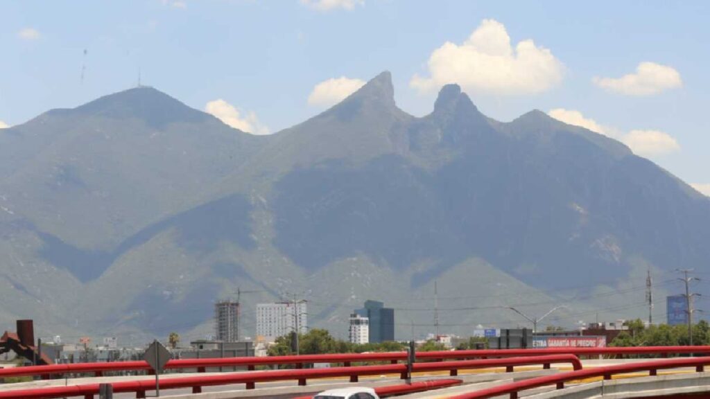 Clima Monterrey: Pronóstico del Tiempo para el 24 de Mayo de 2026