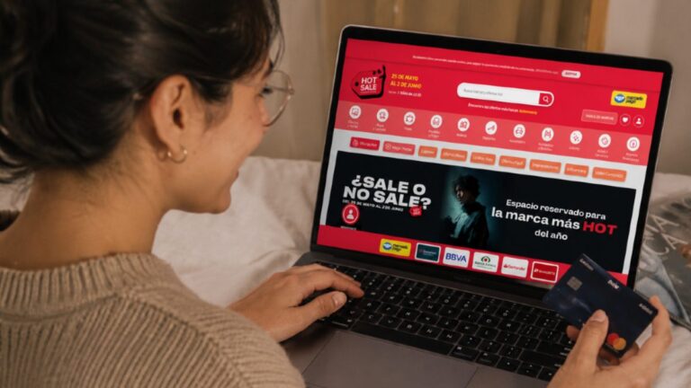 Hot Sale 2026: Estrategias Infalibles para Ahorrar y Evitar Ofertas Engañosas
