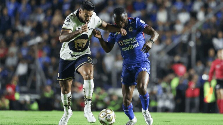 Liga MX Final 2026: ¿Qué Significa un Empate entre Cruz Azul y Pumas?