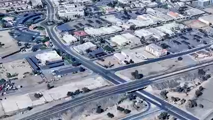 Trágico accidente de tránsito en Yuma: Mueren dos jóvenes