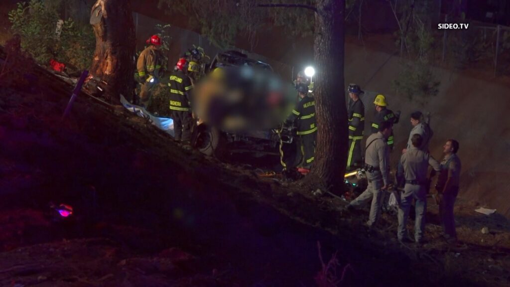 Accidentes Mortales en Carreteras de San Diego Marcan Fin de Semana Festivo