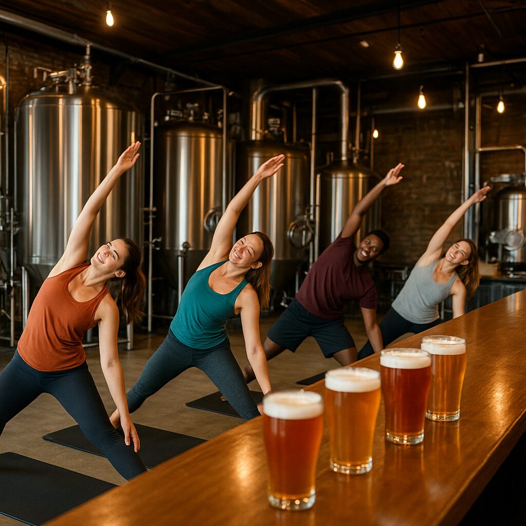 Pintas y Pilates
