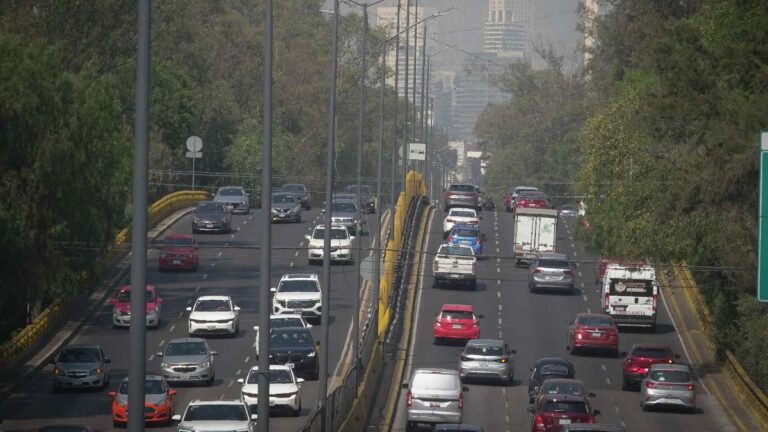 Hoy No Circula en CdMx y Edomex para el 27 de mayo: Conoce qué autos no circulan