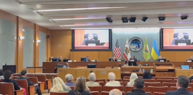 Glenn Church y Ramón Gómez compiten por el futuro del Distrito 2 del Condado de Monterey