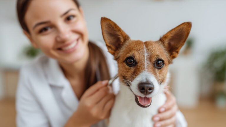 SPCA de Monterey ofrecerá microchips gratis y vacunas de bajo costo para mascotas en Salinas