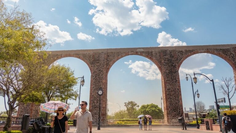 Clima en Querétaro: ¿Vuelve el Calor? Pronóstico del 28 de Mayo