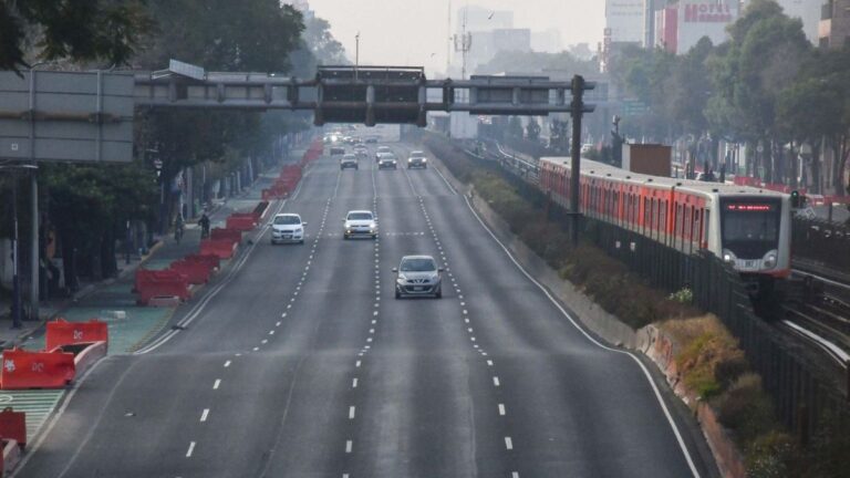 Hoy No Circula en CdMx y Edomex: ¿Qué Autos No Circulan el 28 de Mayo 2026?