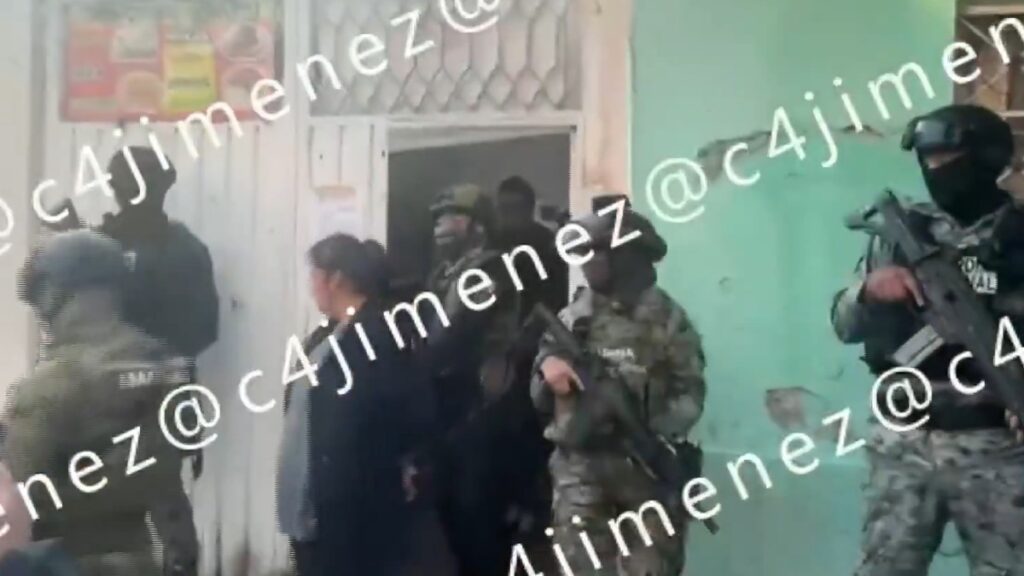 Eumir: Detalles del Controversial Entierro en una Fonda de la GAM
