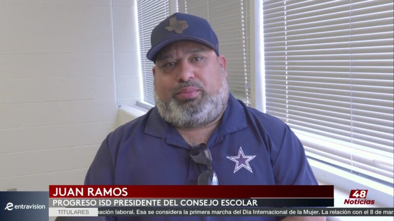 Comunidad de Progreso Rinde Homenaje a Samuel Hernández con Profundo Sentimiento