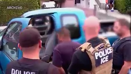 Impactante Operativo de la Patrulla Fronteriza en El Centro: Cientos de Detenciones y Decomisos
