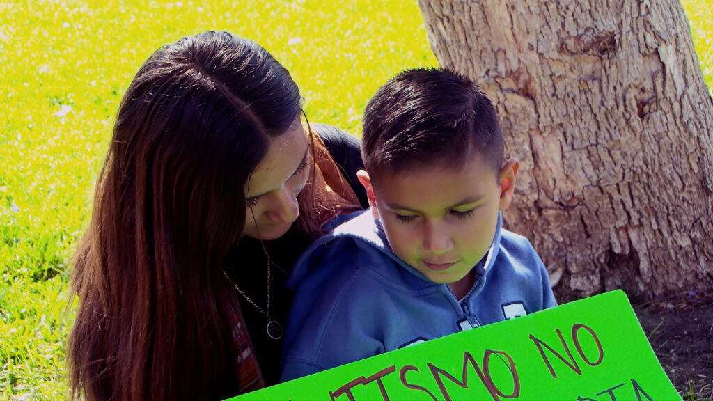 Discriminación y Negligencia Escolar en Chula Vista: Madre Alza la Voz