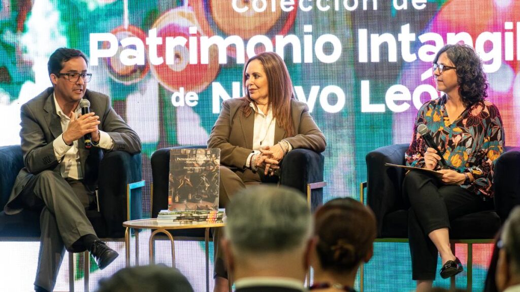 Descubre ‘Patrimonio Intangible’, el tesoro cultural de Nuevo León: precio y disponibilidad