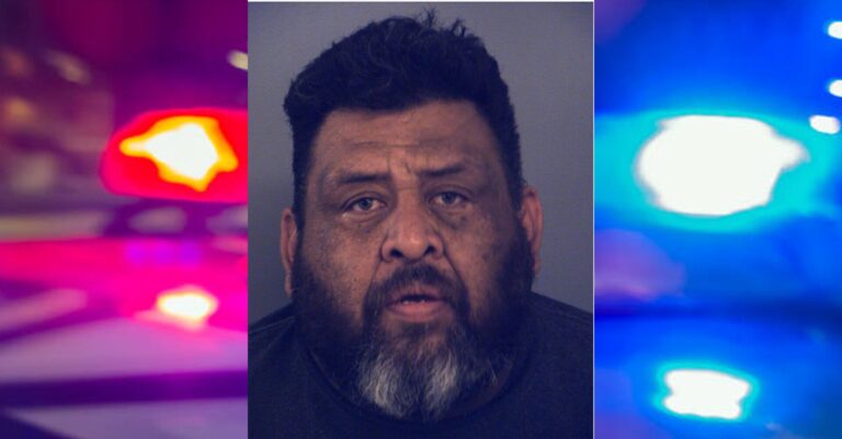 Crueldad Animal en El Paso: Arresto de Hombre por Pitbull Desnutrido