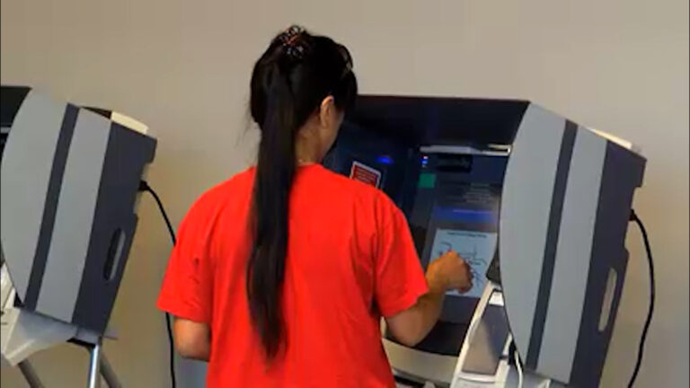 San Diego habilita 200 centros de votación para proceso anticipado