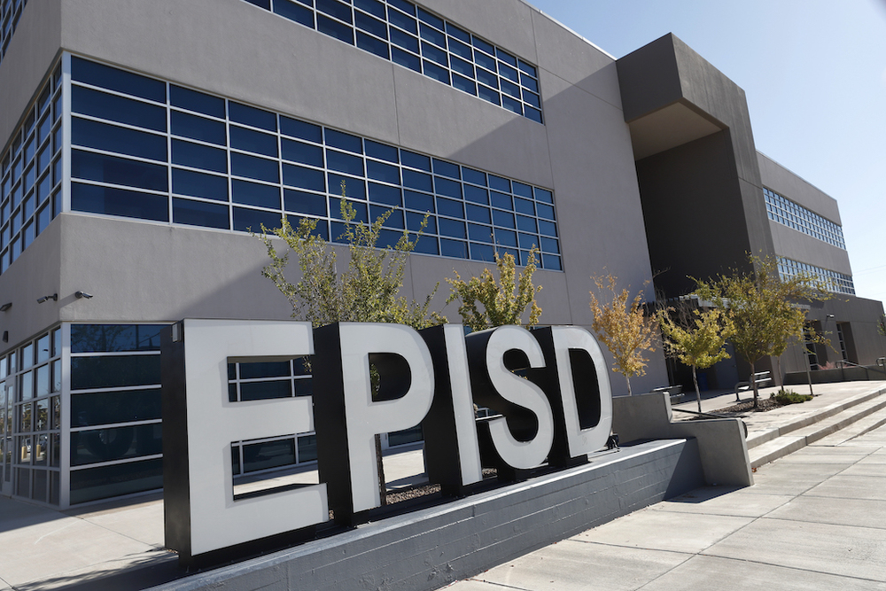 EPISD Planea Recortes Masivos de Empleos en Escuelas de El Paso