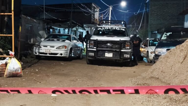 Impactante Agresión en Tlaquepaque: Hombre Atropellado y Golpeado Intencionalmente