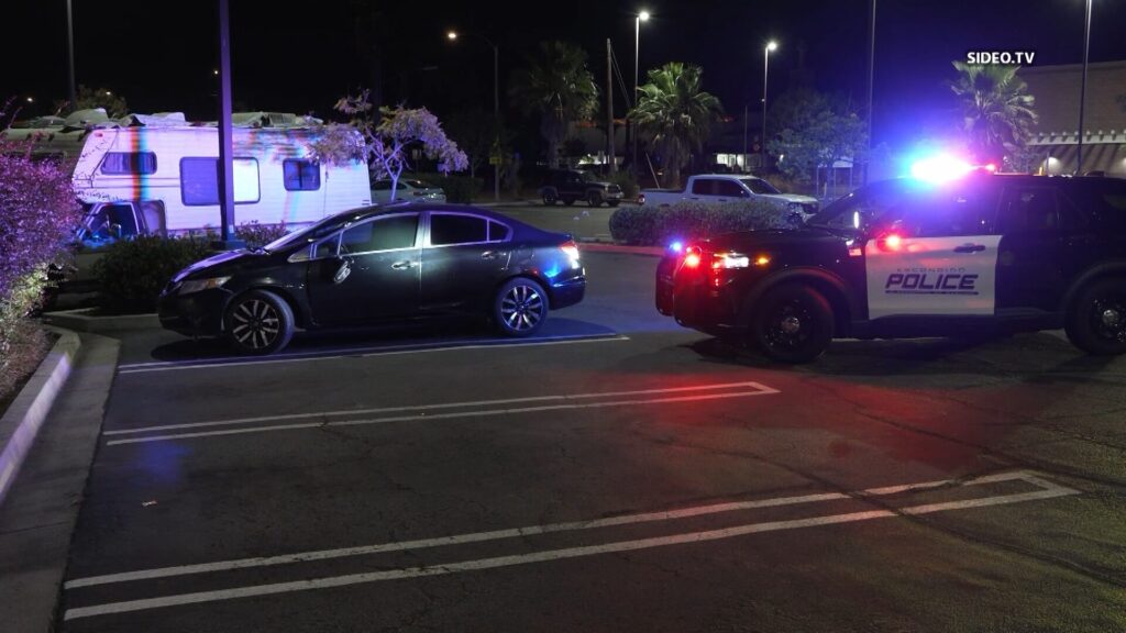 Atropello Fatal en Escondido: Autoridades Buscan al Conductor Fugitivo