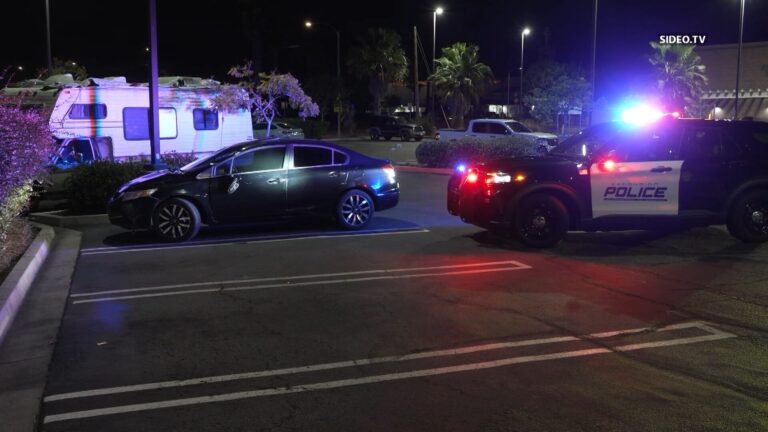 Atropello Fatal en Escondido: Autoridades Buscan al Conductor Fugitivo
