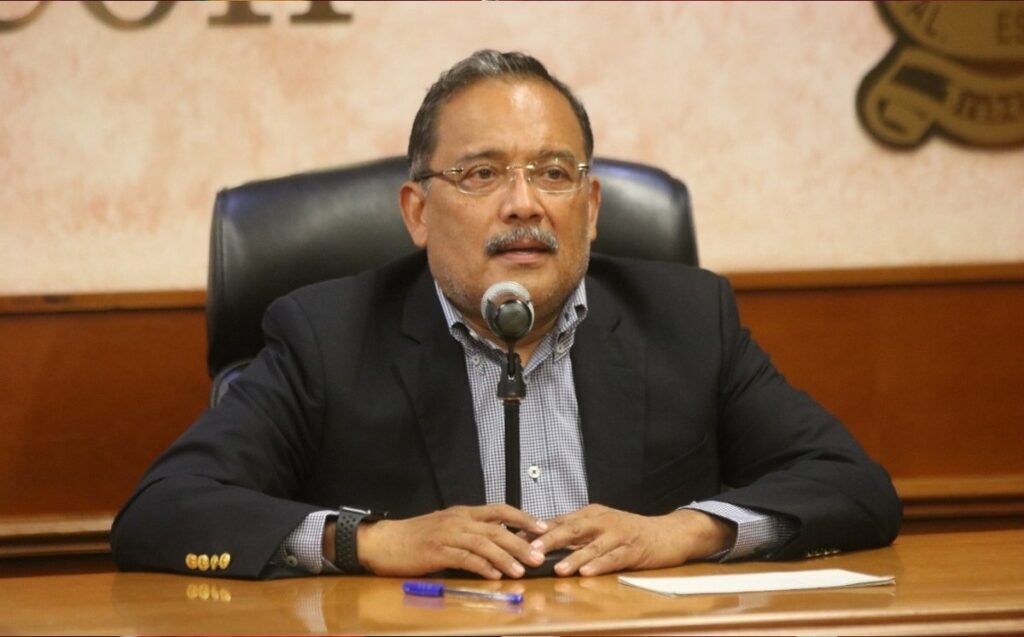 Andrés Mijes Denuncia Retos en Movilidad y Seguridad en Nuevo León