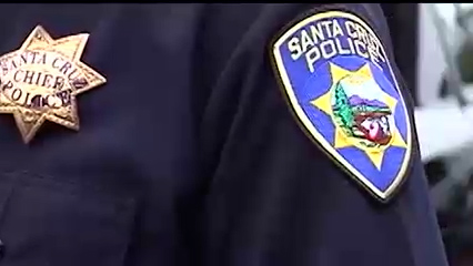 Peatón muere tras ser atropellado en Santa Cruz; conductor fue arrestado por homicidio vehicular
