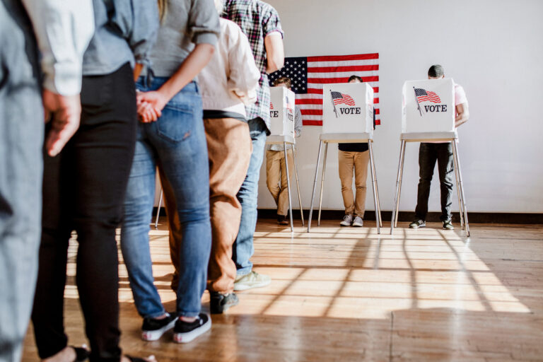 Descubre Dónde Votar en San Diego para la Elección Primaria del 2 de Junio