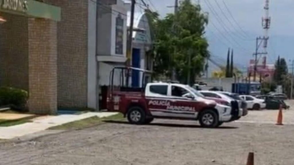 Autoridades Descubren Sorpresa Impactante en el Hotel Villa Jardines de Tehuacán